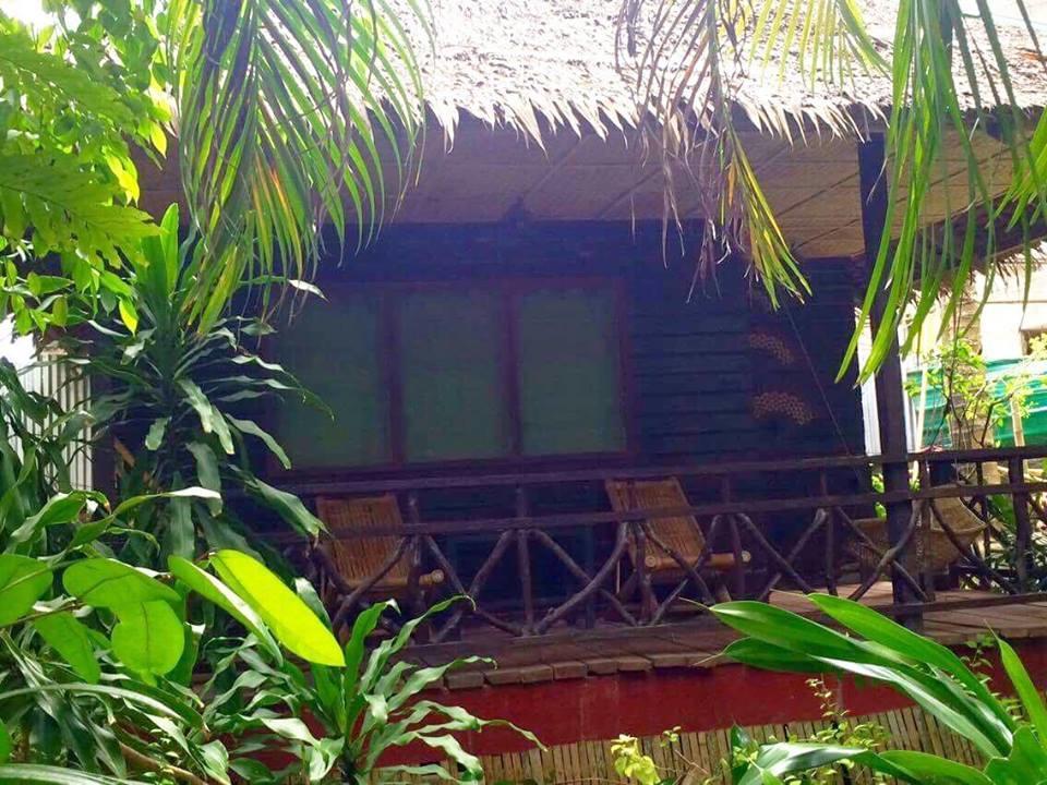 The Boracay Beach Resort Balabag  Εξωτερικό φωτογραφία