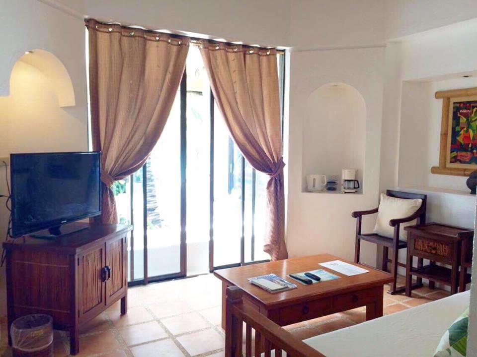 The Boracay Beach Resort Balabag  Εξωτερικό φωτογραφία