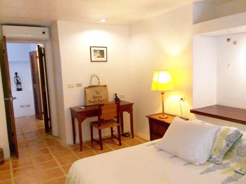 The Boracay Beach Resort Balabag  Εξωτερικό φωτογραφία