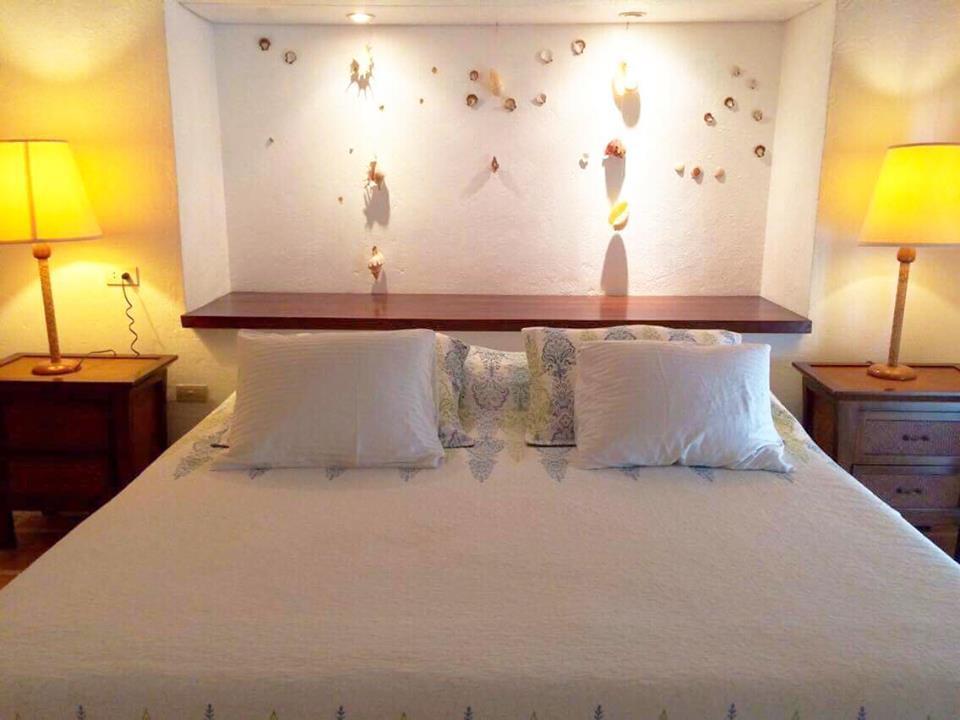 The Boracay Beach Resort Balabag  Εξωτερικό φωτογραφία
