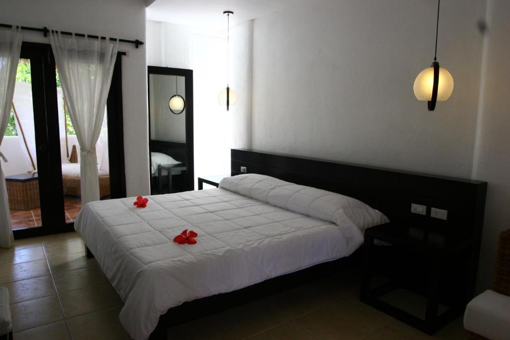 The Boracay Beach Resort Balabag  Δωμάτιο φωτογραφία