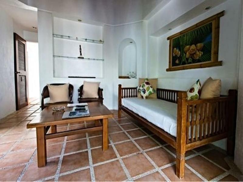 The Boracay Beach Resort Balabag  Εξωτερικό φωτογραφία