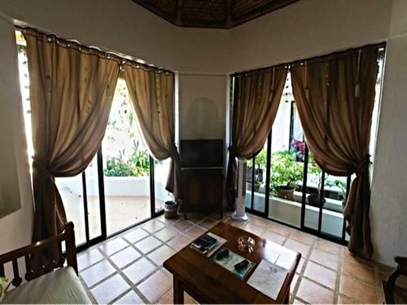 The Boracay Beach Resort Balabag  Εξωτερικό φωτογραφία