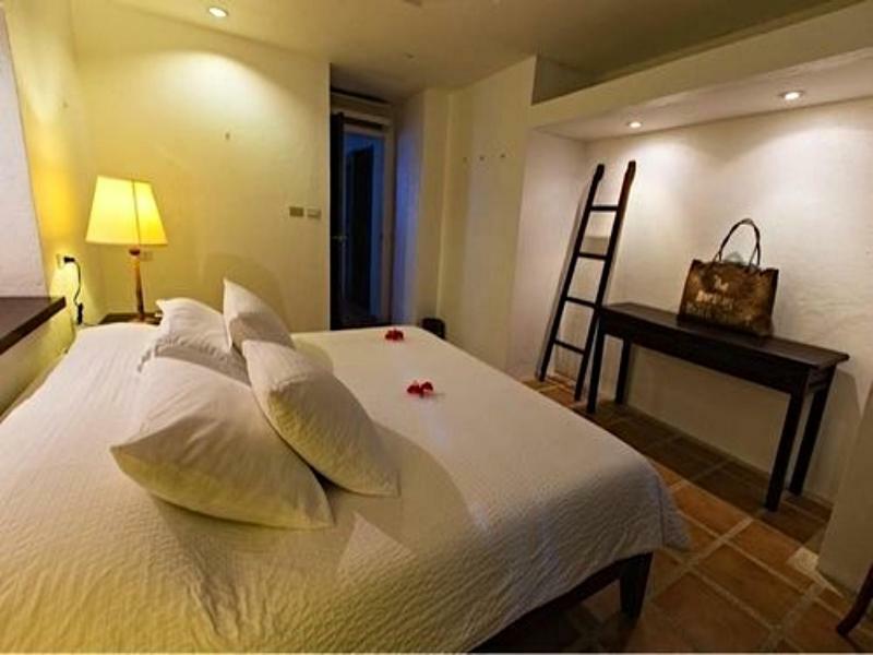 The Boracay Beach Resort Balabag  Εξωτερικό φωτογραφία