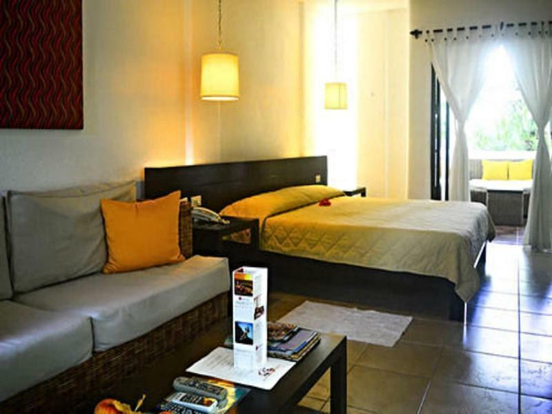 The Boracay Beach Resort Balabag  Εξωτερικό φωτογραφία