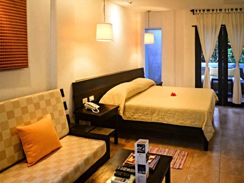 The Boracay Beach Resort Balabag  Εξωτερικό φωτογραφία